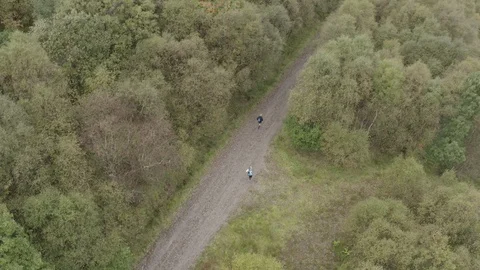 Glencoe Marathon 2018 動画素材 95910782