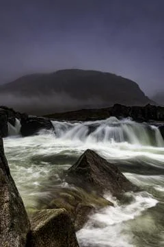 Glencoe Stock Photos