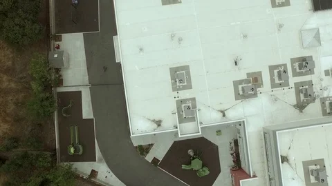 Glendale CC Stock Footage 79696775