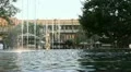 Glendale Galleria Fountains HD Footage