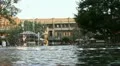 Glendale Galleria Fountains HD Footage