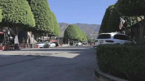 Glendora, United States 08/24/2024: Stock Video Pond5