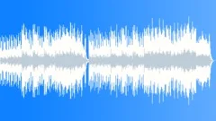Gliding into Wonderland Stock Music