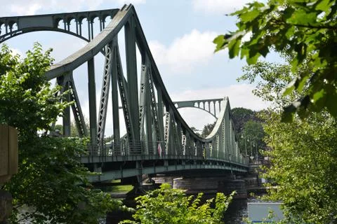 Glienicke Stock Photos