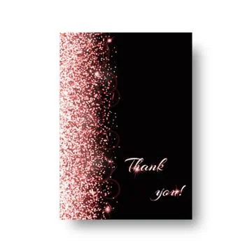 Glimmer background with dazzling lights Stock Illustration