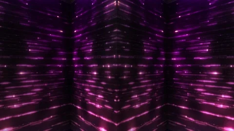 Glimmer city Stock Footage 54462052