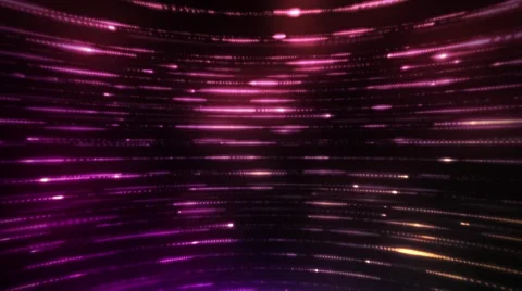 Glimmer lines Stock Footage 54462062