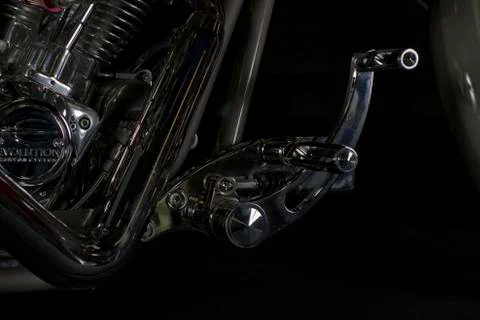 Glimpse of Freedom Stock Photos