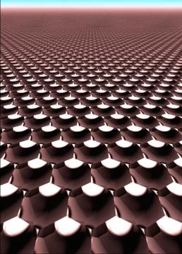 A glimpse of the infinite イラスト素材