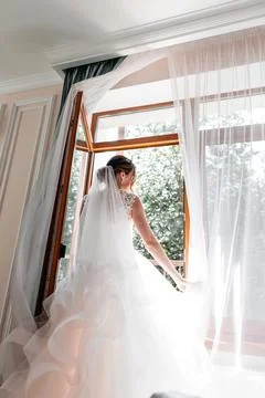 A Glimpse of Joy Foto stock