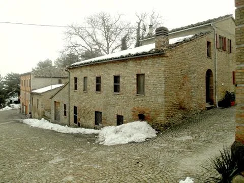 Glimpse of Smerillo Photos