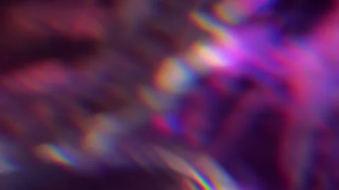Glint beam blur radiant light optical glare visual Stock Footage 339768698