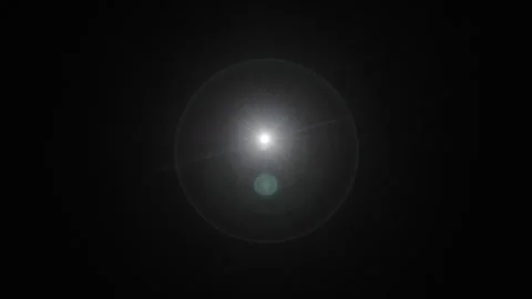 Glint Stock Footage 303772128