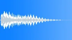 Gliss bell tree 10 Sound Effect