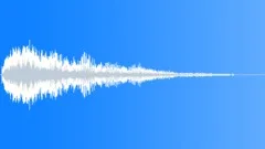Gliss bell tree 13 Sound Effect