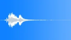 Gliss bell tree Sound Effect