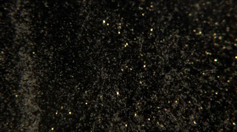 Glistening sand fall Stock Footage 33779409