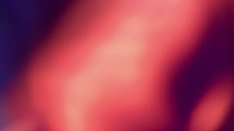 Glistering gradient blur glow gleam art light neon Stock Footage 342088785