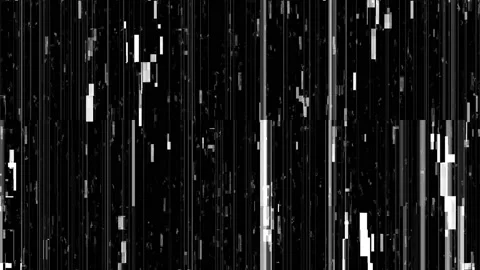 Glitch 10 Stock Footage 232365935