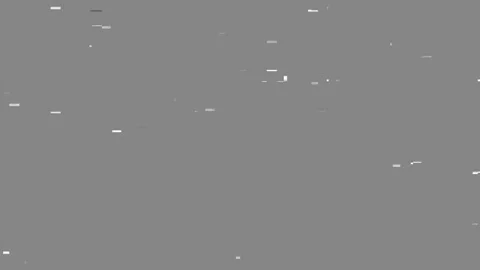 Glitch 116 Stock Footage 224056396