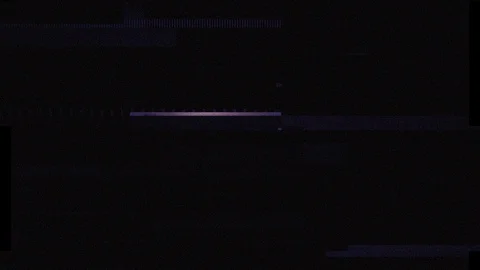 Glitch-2 Stock Footage 90068232