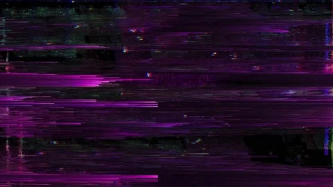 Glitch 2 Stock Footage 223296282