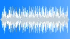 Glitch 3 (chaotic electronic background)Stock Music