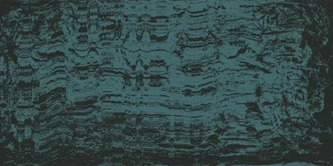 Glitch Abstract Background, Decorative Hand Drawn Texture. Vector Illustration. Stock Illustration