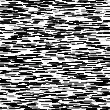 Glitch Abstract Background Stock Illustration