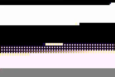 Glitch Abstract Background イラスト素材