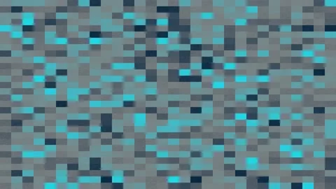 Glitch Abstract Stock Footage 173359738