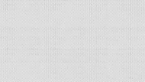 Glitch Alpha Transparent digital pulse Overlay loop | ProRes 4444 Stock Footage 336294624