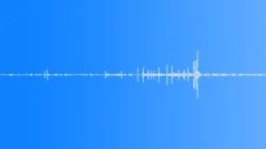 Glitch, Analog, Scratchy Sound Effect