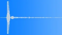 Glitch, Analog, Short Plop Sound Effect