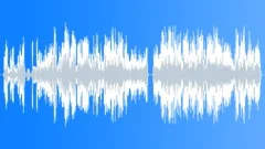 Glitch analog Sound Effect