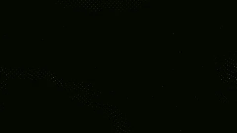 Glitch Art Background 4K — Psychedelic Digital Distortion VJ Stock Footage 329791478