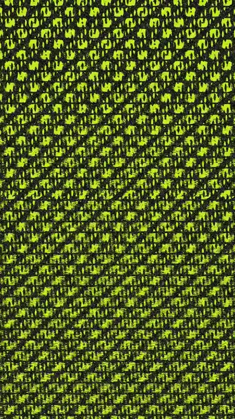 Glitch Art Background 4K Vertical — Psychedelic Distortion VJ Stock Footage 329811458