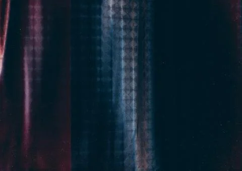Glitch art distortion texture artifacts mosaic 写真素材