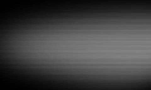 Glitch art scan line background tv scan line Stock Photos