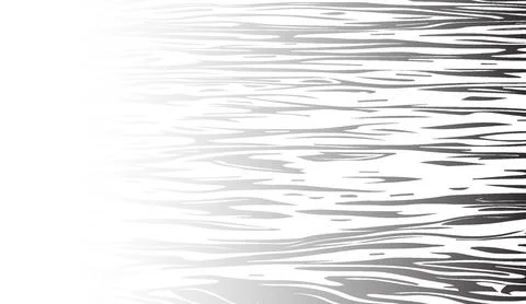 Glitch art vector background with digital noise error lines and horizontal Stock Illustration