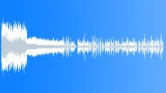 Glitch ascend Sound Effect