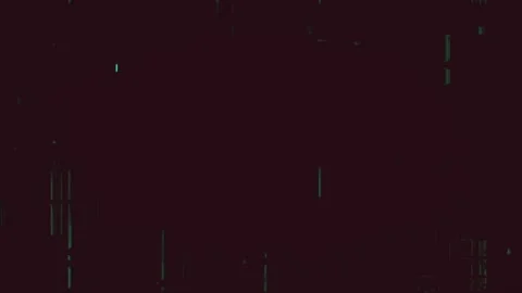 Glitch Background 03 Video stock 104313376