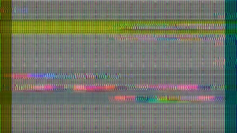 Glitch Background 4K 07 Stock Footage 103483210