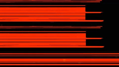 Glitch background 4k footage Vídeo Stock 149979670