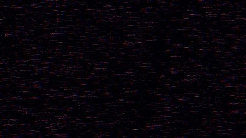Glitch background. Abstract noise texture.  Illustrazione stock