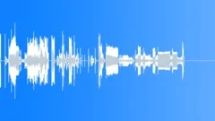 Glitch Beeping Transmission 2Sound Effect