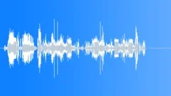 Glitch Beeping Transmission 4Sound Effect