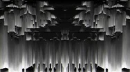 Glitch Black And White - Download 60Fps Vj Loops. Club Visuals Vj Loop Stock Footage