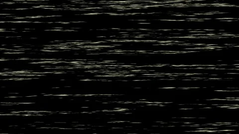 Glitch black background. Abstract screen with noise effect. Stock-Footage 262238044