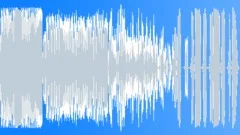 Glitch blip Sound Effect